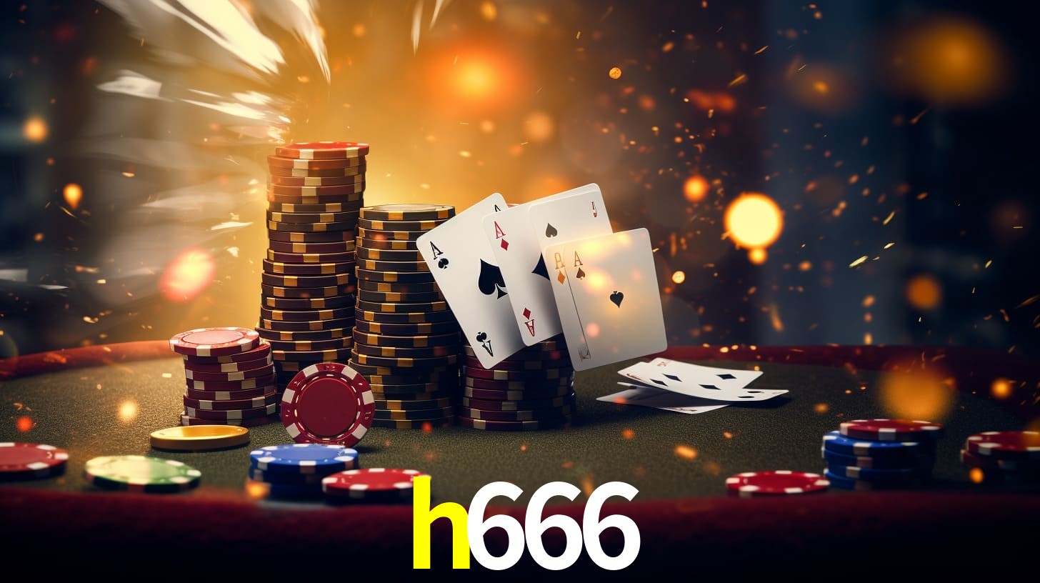 H666