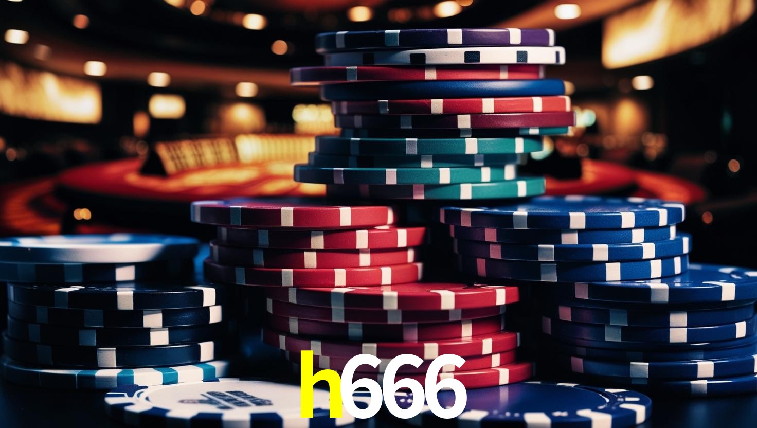 H666