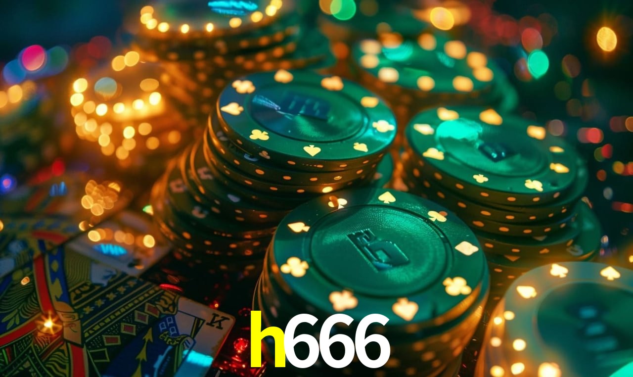 A Emoção da Loteria na h666: Uma Chance de Mudança de Vida