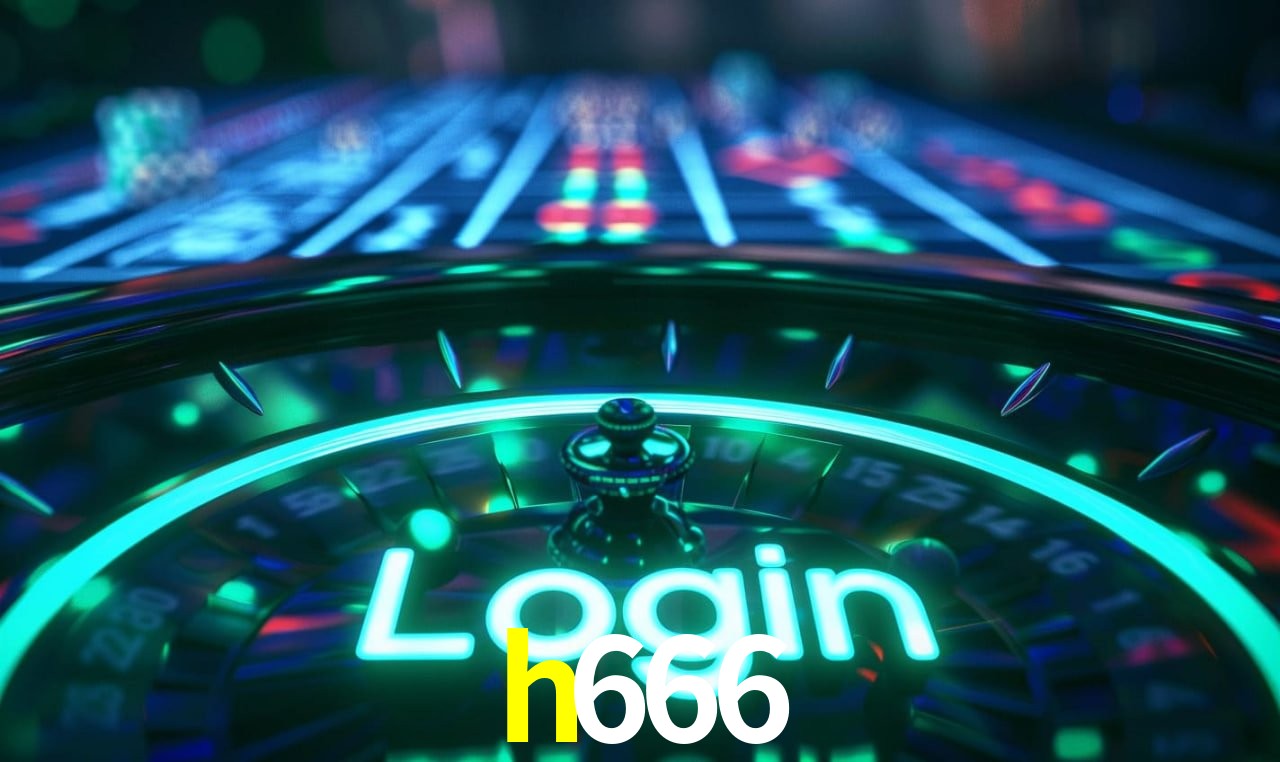A Revolução dos Aplicativos de Jogos no h666
