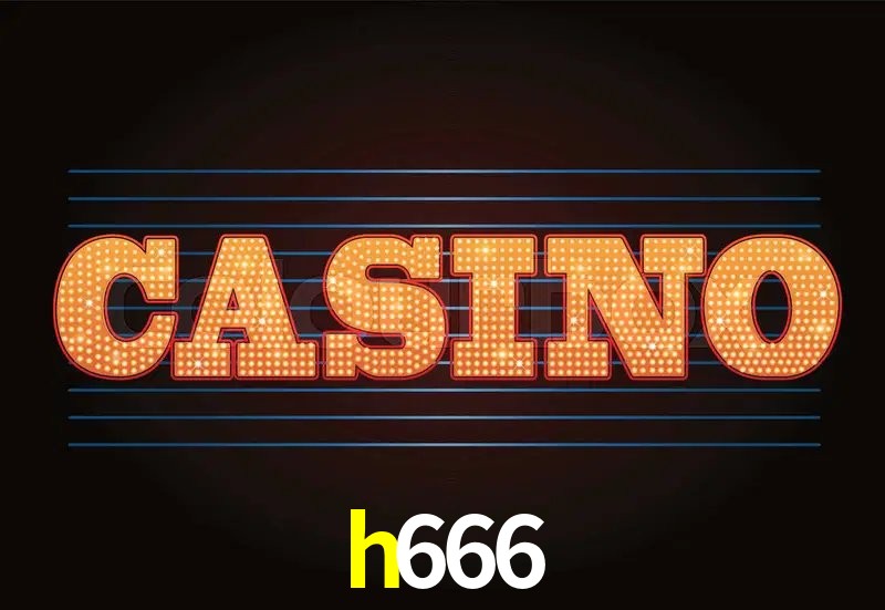 Desvendando o Mundo dos Jogos Virtuais na h666