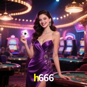 Desvendando o Mundo dos Jogos Virtuais na h666